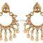 Indian Chandbaala Style Earrings