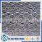 80 x 100mm galvanized gabion box