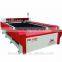 Dowell high precision Hot selling mixed laser cutting machine
