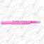 Stainless Steel Colorful Eyelash Tweezers