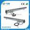 2016 hot selling big project Dimmable Outdoor LED RGB Tubes