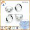 High Grade Fashion Nickel Rhinestone Buttons For Jeans                        
                                                Quality Choice