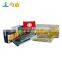 Good print corrugated cookie packaging boxes