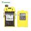 5W BAOFENG Walkie Talkie 5-8km Baofeng Colorful UV-5R Transceiver in Yellow