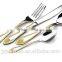 24pcs flatware sets with low price and factory sell directly Junzhan in Jieyang