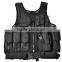 CS combat army military molle police tactical vest