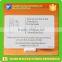 Smart rfid MIFARE Classic(R) 1K access control door card with printing