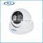 High definition 5 mega pixel rs-485 protocols web camera cctv mental dome camera