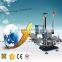 hot new products for 2015 manual mini hot foil stamping machine TH-170-C for wood, leather, plastic