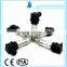 4-20ma differential pressure transmitter/sensor