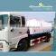 8 tons high pressure clean truck, high pressure pump truck