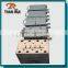 China Pipeline Extruding Die Machinery