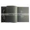 Great quality eco-friendly hardcover art book printing