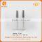 Must buy cylinderical hot sale empty plastic cosmetic tubes for lipgloss