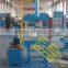 Rubber Tile making machine rubber floor tiles production