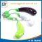 New Fashion eggplant fruite shape USB HUB 4 ports