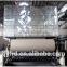 Mimi small capacity fluuting paper and kraft liner paper making machine