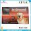 Newest electric portable smart dog in ground pet fence system S228