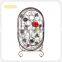 Custom Wine Bottle Rack ,Creative Resin funny wine bottle holder Wine Holder