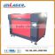 China supplies laser cutting machine for wood, acrylic, mdf,paper, glass Co2 laser engraving machine with best laser cnc price