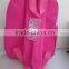 kids backpack with cute logo made in China