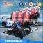 Exciting Thrilling Home Theater Price 7d Cinema Equipment 8d Cinema