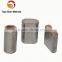 Best Selling high quality titanium clad copper plate and bar for industry