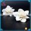 High Quality 8cm Daffodil Dry Air Freshener Assurance Sola Wood Flower for Fragrance Diffuser
