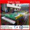 tin shaking table in Tin beneficiation plant