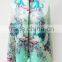 New fashion double-layer long lady silk scarf