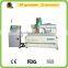 Auto tool changer wood product QL-M25 CNC Routr