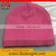 Made In China Oem Best Quality Fashion Winter Warm Beanie Knitted Hat