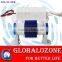 New technology air cooling ozone generator ceramic tube