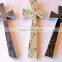 granite type cross, indoor and table decorative cross,small