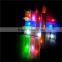 popular wristband party remote led bracelet nylon adjustable