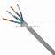 Factory Price 4pairs Indoor cat6a made in china