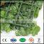 decoration DIY artificial outdoor boxwood fake privacy hedge mat