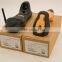 Bizsoft Acanlogic X5 Plus handheld barcode scanner with memory