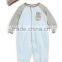 Toys One-Piece & Hat (Baby Boys)