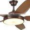 42" Villager 5 Blade Ceiling Fan
