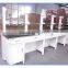 customized style, color for laboratory furniture