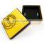 18 Degree Custom Made Chocolate Rigid Box