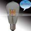 4W E14 E27 B22 LED Filament Bulb