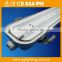 CE CB SAA ETL DLC led ip65 waterproof lamp for carpark