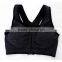 High quality quick dry sport bra women foam yoga bra