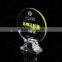 Trophy Award Wholesale Trophy Parts Models Acrylic Marble Trophy Base with Various Size