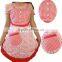 promotional high quality cotton cheap price kitchen apron