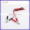 high grade battery clip wire harness for model helicopter