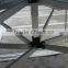 gazebo marquee hexagonal aluminum heavy duty fold away tent