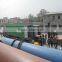 GX CE approved Roller Rotary Wood Sawdust Dryer from China with best service